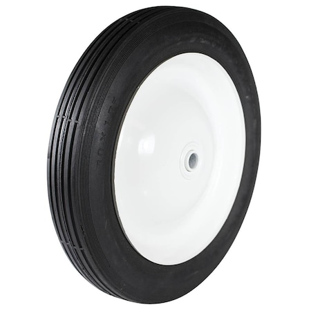 Stens Steel Ball Bearing Wheel 10 X 175 Universal Lawn Mower 185-033 185-033